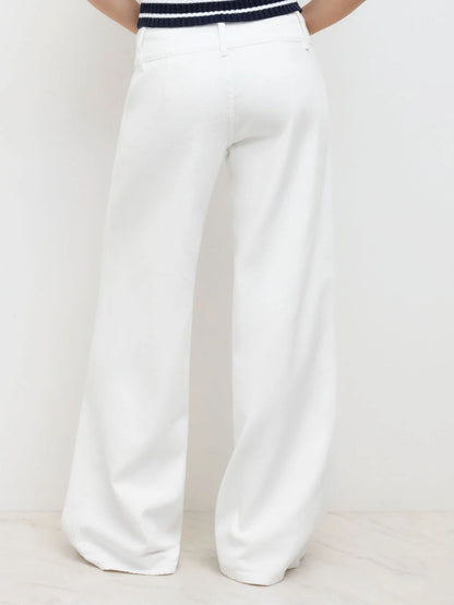 Denim Low Rise Baggy Jeans