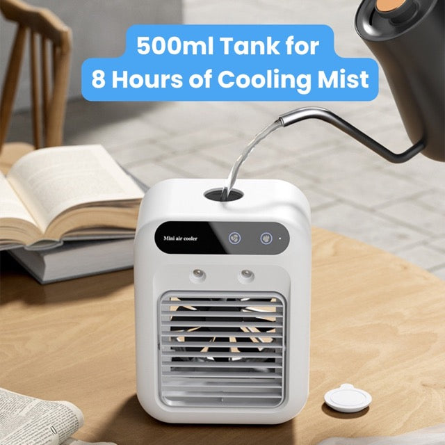 Home Bliss Portable 3-in-1 Air Conditioner