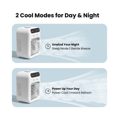 Home Bliss Portable 3-in-1 Air Conditioner